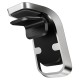 Автомобільний тримач Hoco CA74 Universe air outlet magnetic car holder Black