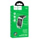 Автомобільний тримач Hoco CA74 Universe air outlet magnetic car holder Black