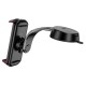 Автомобільний тримач Hoco H68 Gamble tablet Car holder (center console) 4.5-13" Black-red