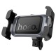 Тримач телефону для велосипеда/мотоцикла Hoco H82 Vista bicycle Motorcycle Universal holder Black