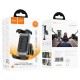 Тримач телефону для велосипеда/мотоцикла Hoco H82 Vista bicycle Motorcycle Universal holder Black