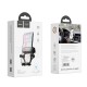 Автомобільний тримач Hoco CA51 Air outlet gravity Black