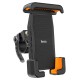Тримач телефону для велосипеда/мотоцикла Hoco CA93 Rider bike motorcycle universal holder Black