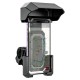Тримач телефону для велосипеда/мотоцикла Hoco H31 Wild Wolf bicycle motorcycle universal holder Black