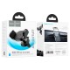 Автомобільний тримач Hoco H14 ursue pull clip Car holder (air outlet) Black