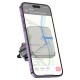 Автомобільний тримач Hoco H40 Climber magnetic car holder (air outlet) Чорний