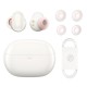 Бездротові Bluetooth навушники Baseus Bowie WM05 True Wireless Earphones BT 5.2 White NGTW200002