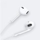 Дротові навушники WiWU EB302 Wired Earphone (directly use) Lightning White