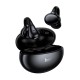 Бездротові Bluetooth навушники Hoco EA8 Warm sound true wireless headset BT 5.4 Metal-grey