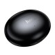 Бездротові Bluetooth навушники Hoco EA8 Warm sound true wireless headset BT 5.4 Metal-grey
