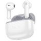 Бездротові Bluetooth навушники HOCO EQ28 Bird true wireless headset BT 5.4 White