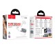 Бездротові Bluetooth навушники HOCO EQ28 Bird true wireless headset BT 5.4 White