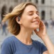 Бездротові Bluetooth навушники ACEFAST FA005 ACEFIT SE wireless earbuds BT 5.4 Black