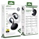 Бездротові Bluetooth навушники ACEFAST FA005 ACEFIT SE wireless earbuds BT 5.4 Black
