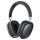 Бездротові Bluetooth навушники ACEFAST H13 Wireless Headset BT 6.0 Black