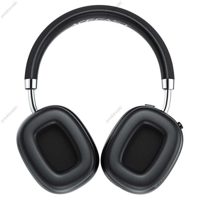 Бездротові Bluetooth навушники ACEFAST H13 Wireless Headset BT 6.0 Black