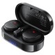 Бездротовий мікрофон ACEFAST R1 wireless lavalier microphones AI Type-C 2 мікрофона Black