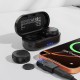 Бездротовий мікрофон ACEFAST R1 wireless lavalier microphones AI Type-C 2 мікрофона Black