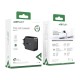 Мережевий зарядний пристрій ACEFAST A9 Fast Charge Wall Charger 40W Black