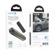 Автовізитка тимчасова карта паркування Veron PH01 Black