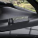 Автовізитка тимчасова карта паркування Veron PH01 Black