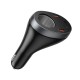 Автомобільний зарядний пристрій розгалужувач HOCO Z61A Correct cigarette lighter car charger 60W Black