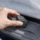 Мережевий зарядний пристрій ACEFAST A135 GaN charger 40W Black