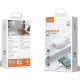Мережевий зарядний пристрій LDNIO A3510Q Home Charger Lightning cable 28.5W White