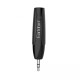 Автомобільний Bluetooth адаптер Earldom ET-M68 Audio Receiver Black