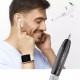 Автомобільний Bluetooth адаптер Earldom ET-M68 Audio Receiver Black