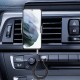 Автомобільний Bluetooth адаптер Earldom ET-M93 Audio Receiver Black