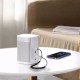 Автомобільний Bluetooth адаптер Earldom ET-M93 Audio Receiver Black