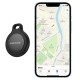 Пошуковий трекер Borofone BC101 Exquisite smart positioning IOS Black