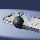 Пошуковий трекер Borofone BC104 Intelligent positioning anti-lost device IOS Black