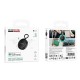 Пошуковий трекер Borofone BC104 Intelligent positioning anti-lost device IOS Black