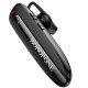 Бездротова Bluetooth гарнітура BOROFONE BC33 Basic business BT headset BT 5.0 Black