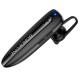 Бездротова Bluetooth гарнітура BOROFONE BC33 Basic business BT headset BT 5.0 Black