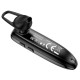 Бездротова Bluetooth гарнітура BOROFONE BC33 Basic business BT headset BT 5.0 Black
