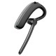 Бездротова Bluetooth гарнітура BOROFONE BC37 Imperor business headset BT 5.1 Black