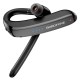 Бездротова Bluetooth гарнітура BOROFONE BC37 Imperor business headset BT 5.1 Black