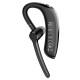 Бездротова Bluetooth гарнітура BOROFONE BC37 Imperor business headset BT 5.1 Black