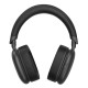 Бездротові Bluetooth навушники XO BE55 Folding Swivelling Headband Noise Cancelling ANC BT 5.4 Black