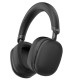 Бездротові Bluetooth навушники XO BE55 Folding Swivelling Headband Noise Cancelling ANC BT 5.4 Black