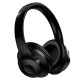 Бездротові Bluetooth навушники Hoco W71 Cool sound headphones BT 6.0 Black