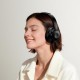 Бездротові Bluetooth навушники Hoco W71 Cool sound headphones BT 6.0 Black
