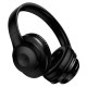 Бездротові Bluetooth навушники Hoco W71 Cool sound headphones BT 6.0 Black