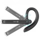 Бездротова Bluetooth гарнітура Veron B73 headset BT 5.2 Black