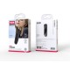 Бездротова Bluetooth гарнітура XO BE28 headset BT 5.0 Black