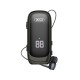 Бездротова Bluetooth гарнітура XO BE51 Lavalier Stretch BT 5.4 Black