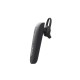 Бездротова Bluetooth гарнітура XO BE59 Business Headset With Mic Crystal Clear BT 5.3 Black